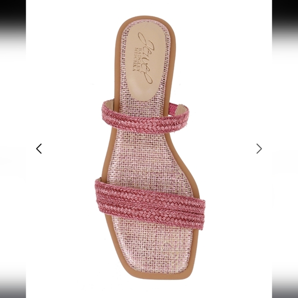 Jewel Bagley Mishka Women's Helena Summer sandal - Picture 1 of 7